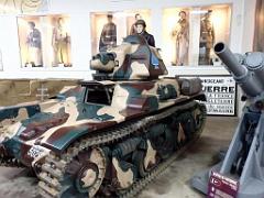 MUSEE DES BLINDES A SAUMUR (9)